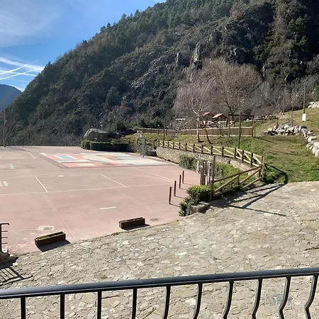 Сasa de vacaciones Nry Estances I Serveis El Tarter 2