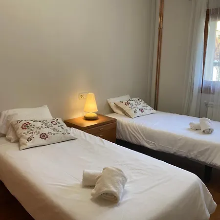 Nry Estances I Serveis El Tarter 2 Holiday home *