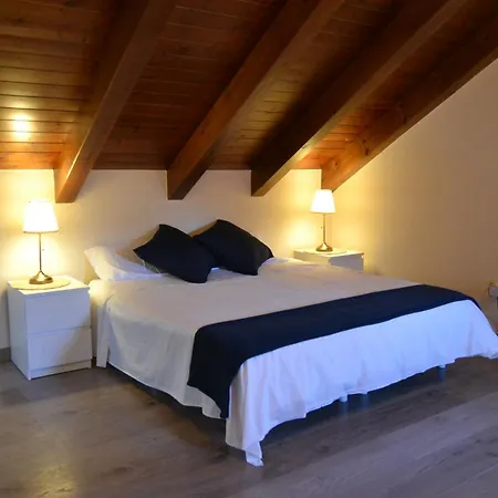 Nry Estances I Serveis El Tarter 2 Holiday home Erill la Vall