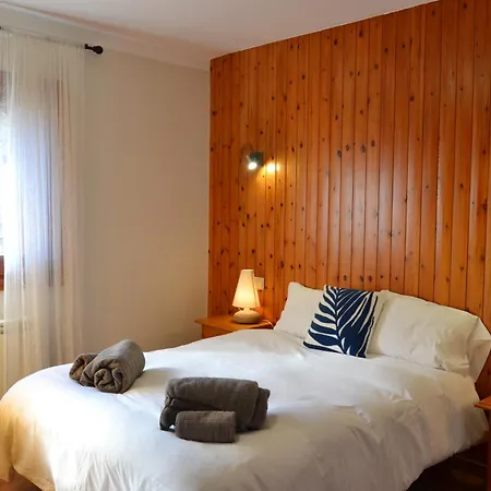 Nry Estances I Serveis El Tarter 2 Holiday home