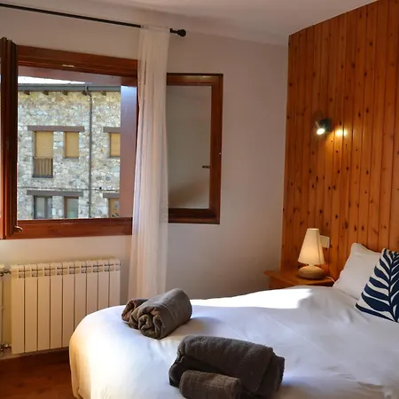 Nry Estances I Serveis El Tarter 2 Holiday home