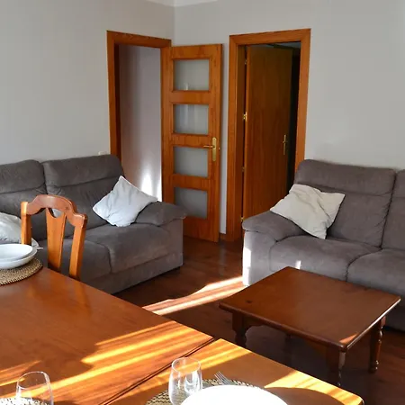 Nry Estances I Serveis El Tarter 2 Erill la Vall