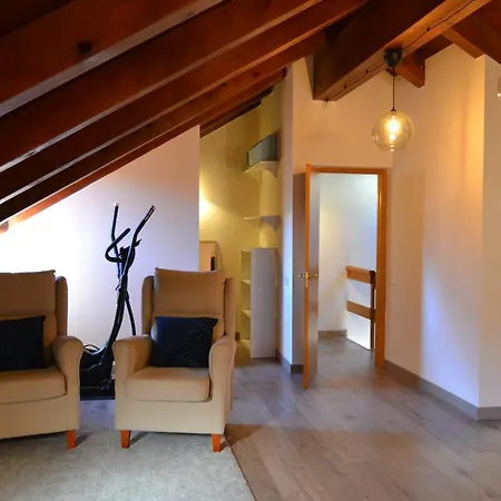 Nry Estances I Serveis El Tarter 2 Holiday home