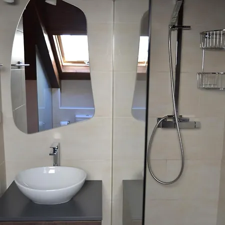 Holiday home Nry Estances I Serveis El Tarter 2 Erill la Vall
