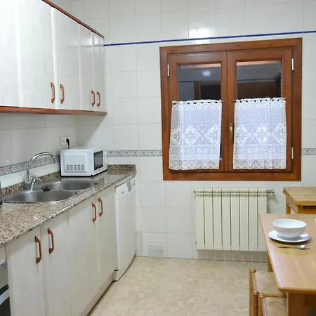Holiday home Nry Estances I Serveis El Tarter 2