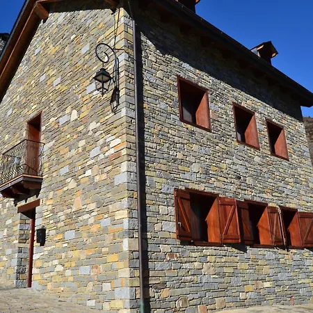 Holiday home Nry Estances I Serveis El Tarter 2 Erill la Vall