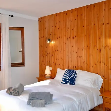 Holiday home Nry Estances I Serveis El Tarter 2 *