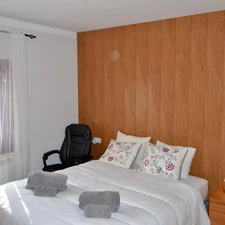 Nry Estances I Serveis El Tarter 2 Holiday home