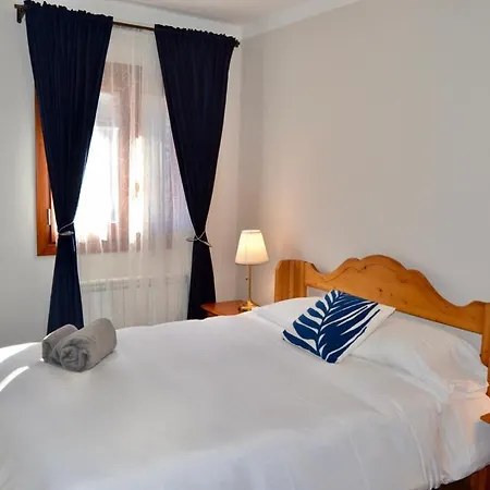 Holiday home Nry Estances I Serveis El Tarter 2 *